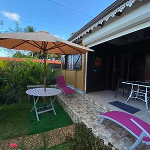 Instant Nature Hébergement de vacances